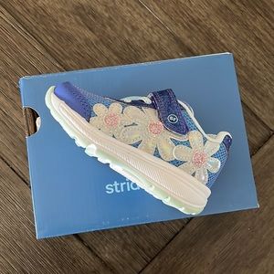 Stride Rite baby girl shoes